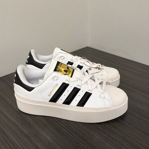 Adidas Superstar Bonega NWT